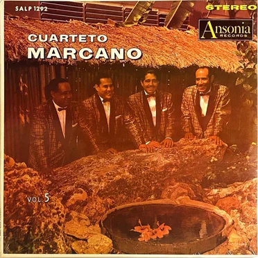 Cuarteto Marcano