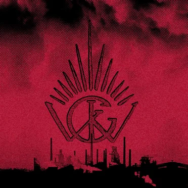 Krause Glucke Weltverschwörung