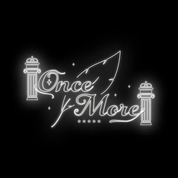 Once More