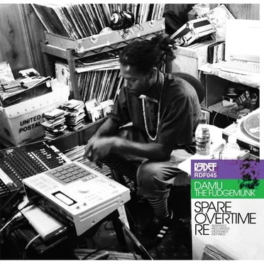 Spare Overtime Re-Inspired