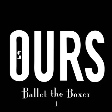 Ballet the Boxer 1