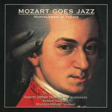 Mozart Goes Jazz: Namysłowski w Trójce