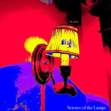 Science of the Lamps