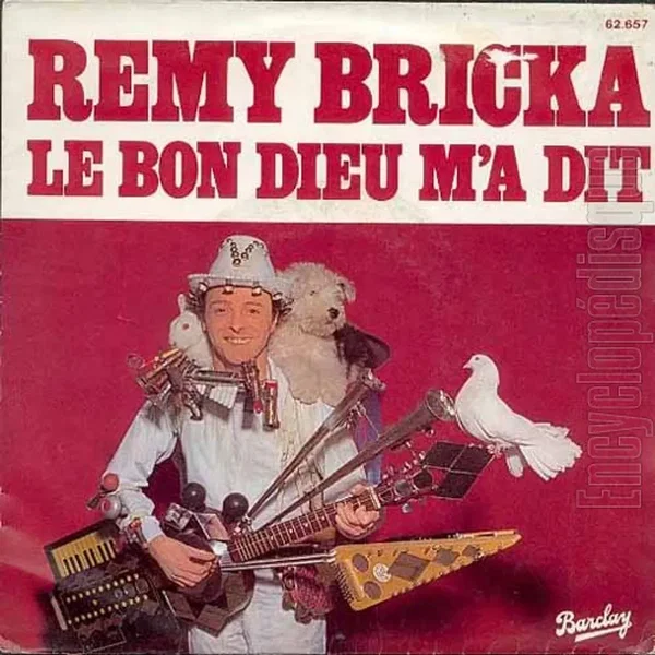 Le Bon Dieu m’a dit / OK ! Pour un chien !