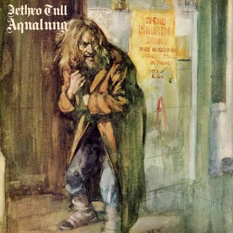 Jethro Tull