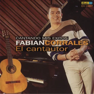 Cantando mis éxitos: El cantautor