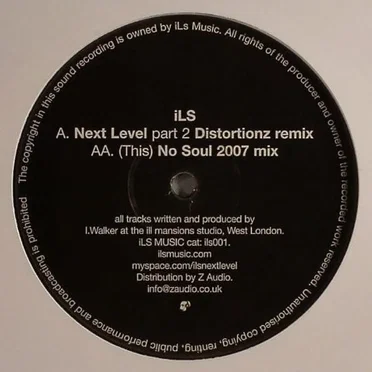 Next Level Part 2