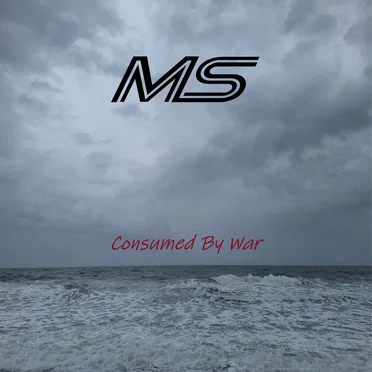 Consumed By War