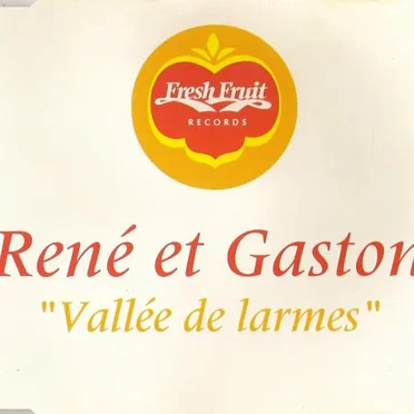 Vallée de larmes