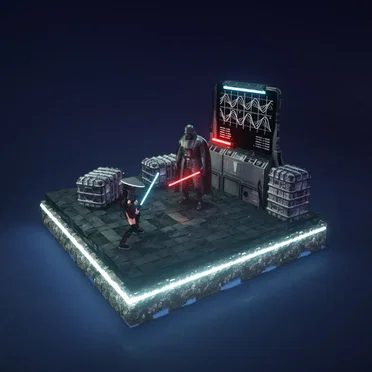Lightsaber EP