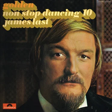 Golden Non Stop Dancing 10