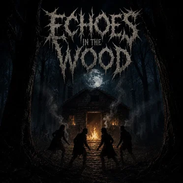 Echoes In The Wood