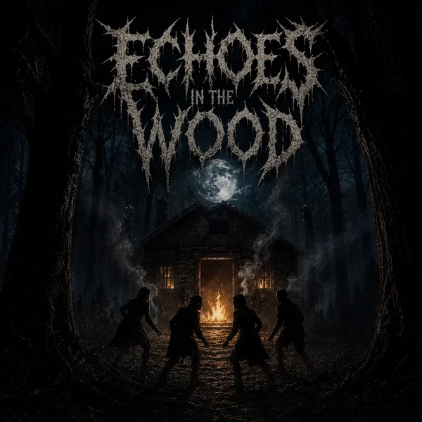 Echoes In The Wood