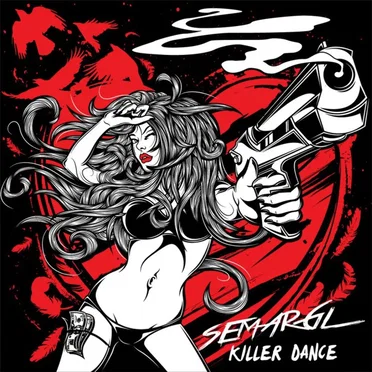 Killer Dance