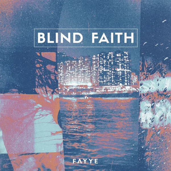 Blind Faith