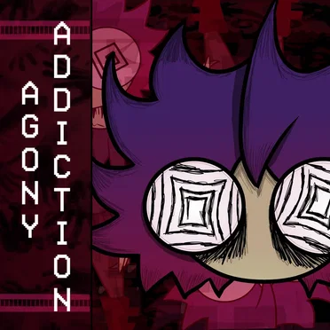 Agony Addiction EP