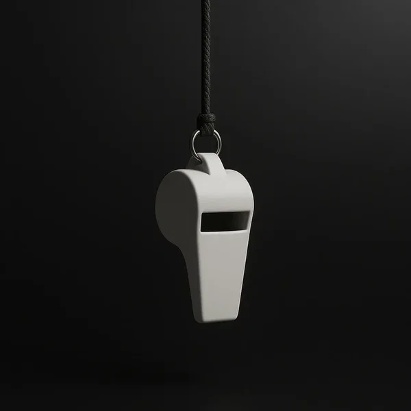 Whistle