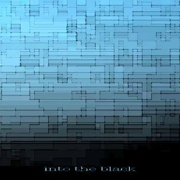 INTO THE BLACK