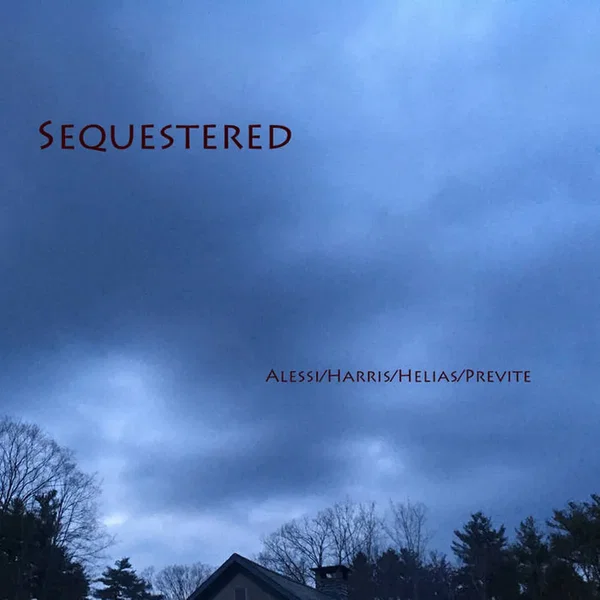 Sequestered