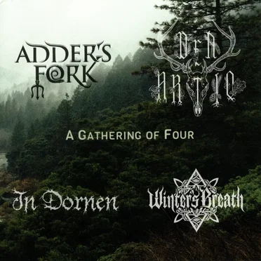 A Gathering of Four