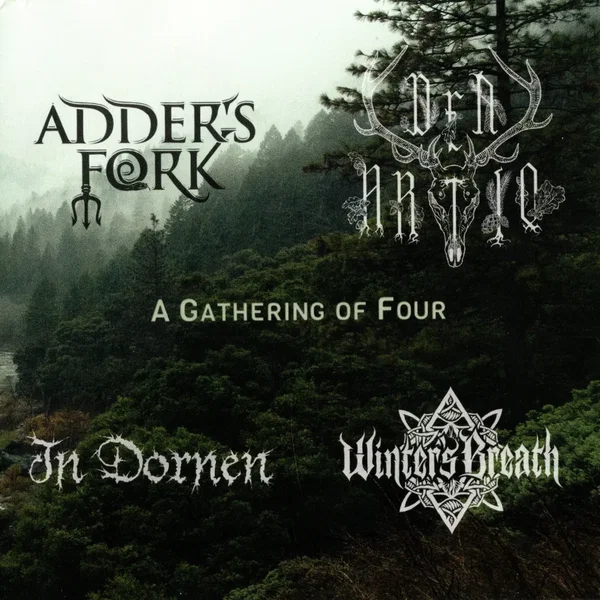 A Gathering of Four