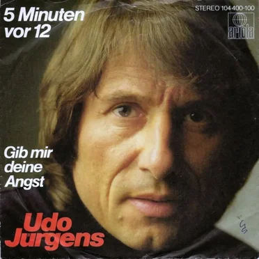 5 Minuten vor 12
