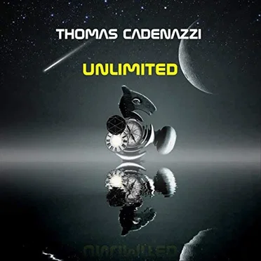 Unlimited by Thomas Cadenazzi - album cover