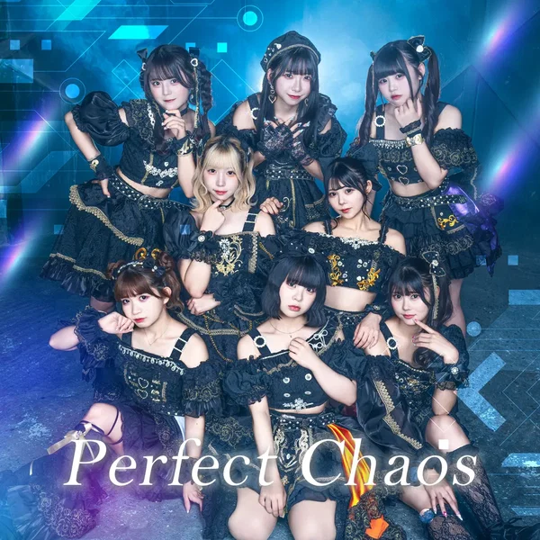 Perfect Chaos