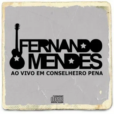 Ao Vivo Em Conselheiro Pena