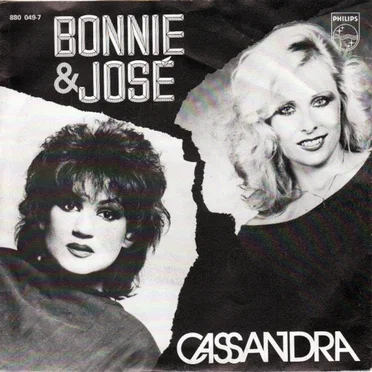 Cassandra / Ik blijf wachten