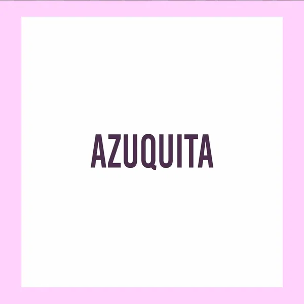 Azuquita