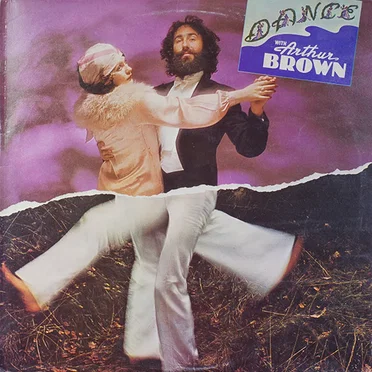 Dance with Arthur Brown