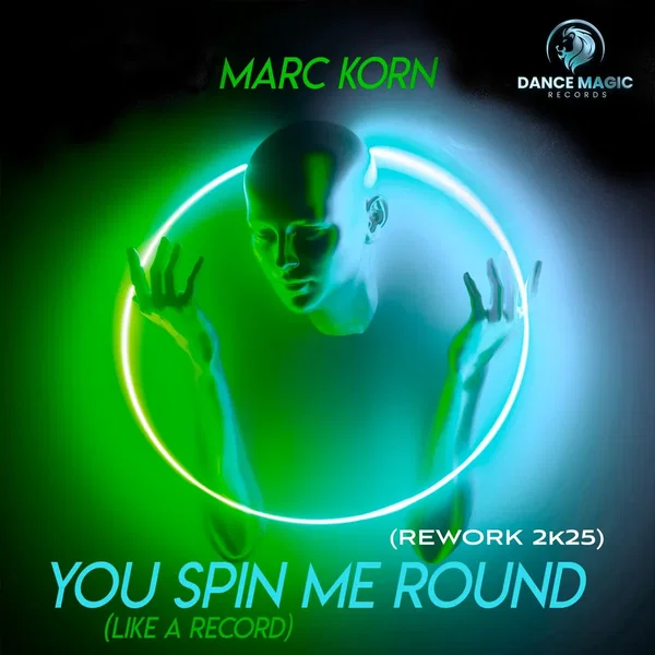 You Spin Me Round (Like A Record) [Rework 2K25]
