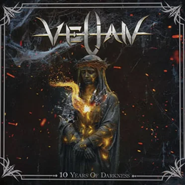 10 Years of Darkness