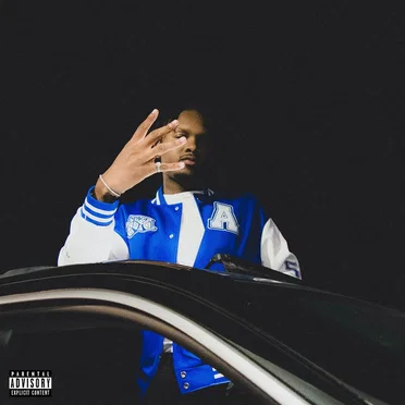 Letters 2 U by 4L Javi - album cover