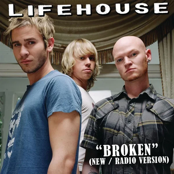 Broken