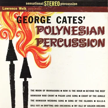 Polynesian Percussion