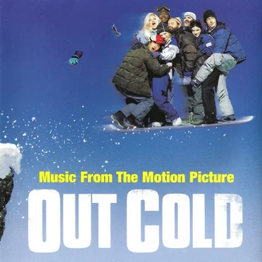 Out Cold: Music From the Motion Picture by Various Artists - album cover