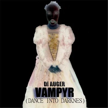 Vampyr (Dance Into Darkness) by Di Auger - album cover