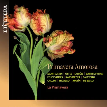 La Primavera