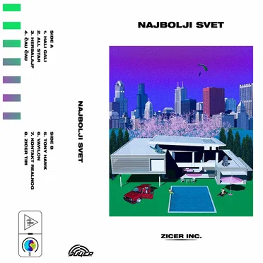 Najbolji Svet
