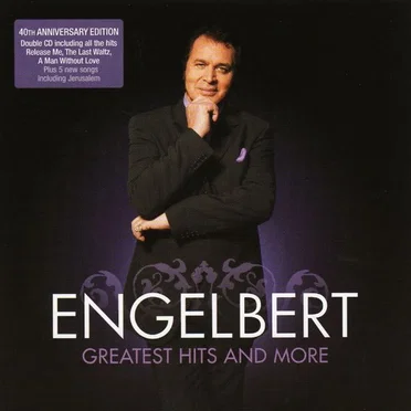 Greatest Hits and More