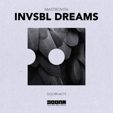 Invsbl Dreams by Mastrovita - album cover