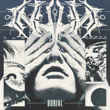 Burial - EP