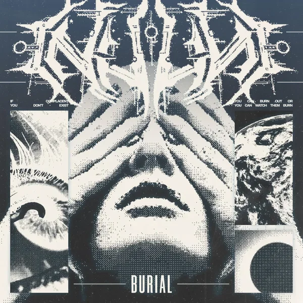 Burial - EP