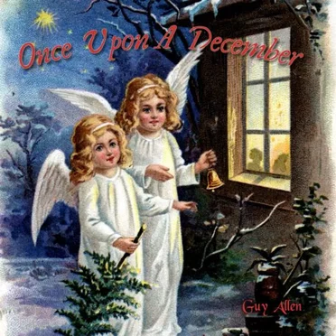 Once Upon A December