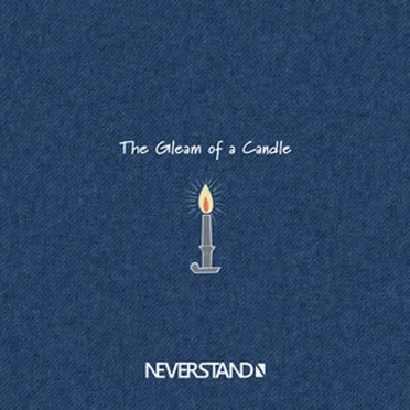 The Gleam of a Candle by NEVERSTAND - album cover