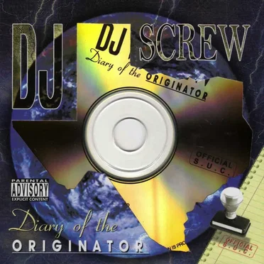 Diary of the Originator, Chapter 16: Late Night Fuckin’ Yo’ Bitch