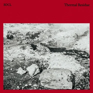 Thermal Residue