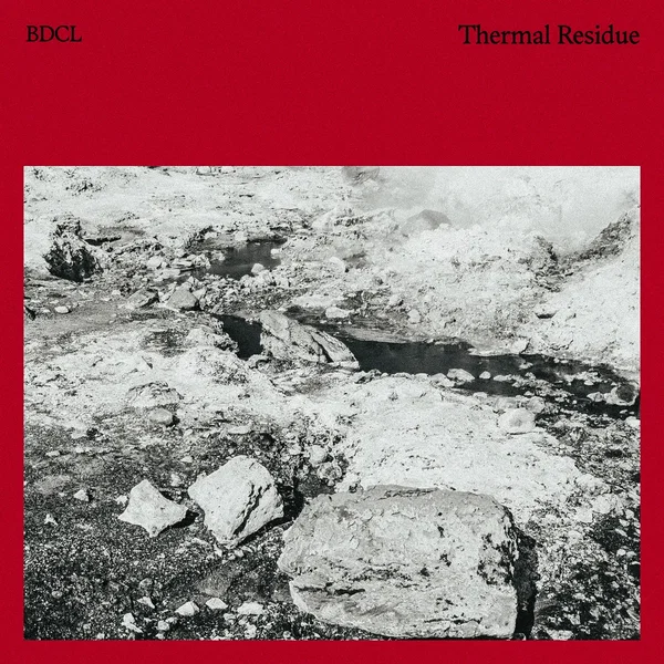 Thermal Residue